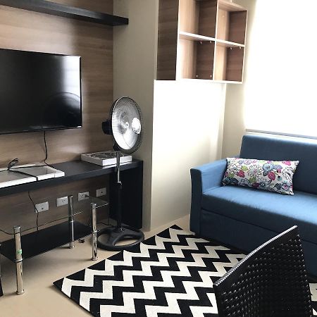 Appartamento Avida Towers Davao City Esterno foto