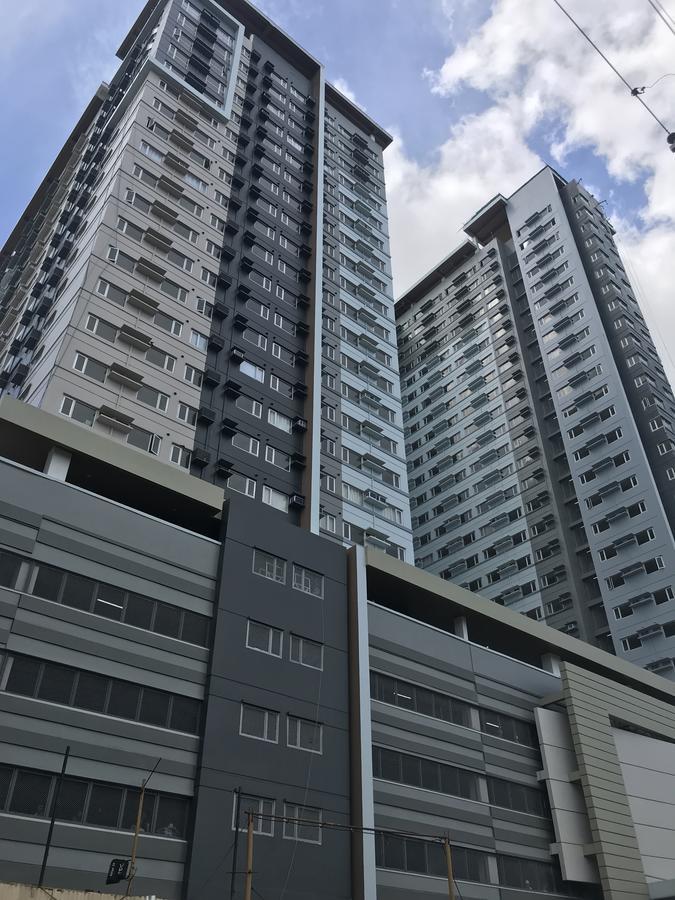 Appartamento Avida Towers Davao City Esterno foto